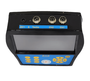 balancer،آنالایزر ارتعاشات، بالانسر، پایش وضعیت، آنالیز ارتعاشات